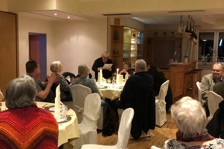 Jahresabschlußfeier25-3 Jahresabschlußfeier