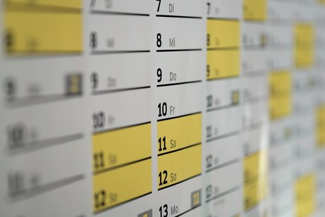 Terminkalender