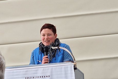 Hauptversammlung