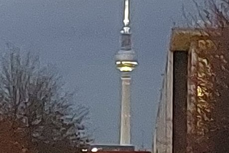 Alexanderplatz