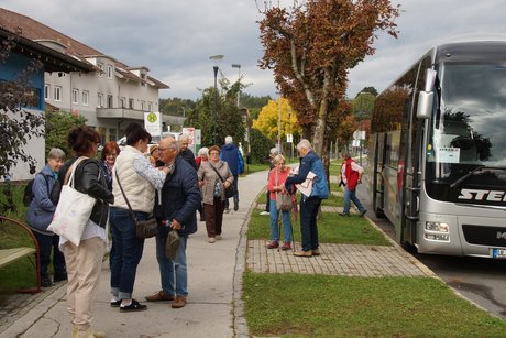 Am Wörthersee