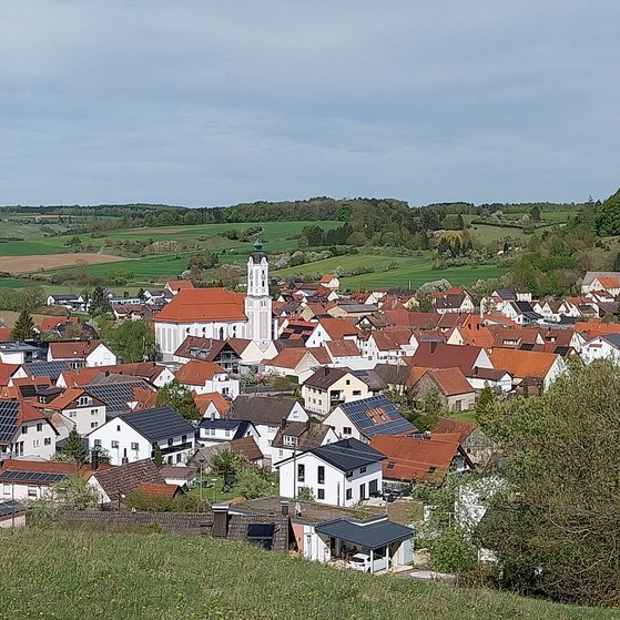 Dischingen