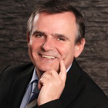 Kassierer Rene Kaufmann.