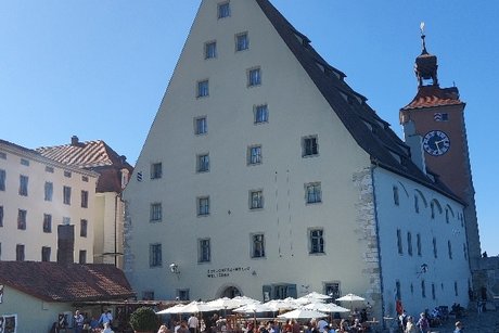 Regensburg