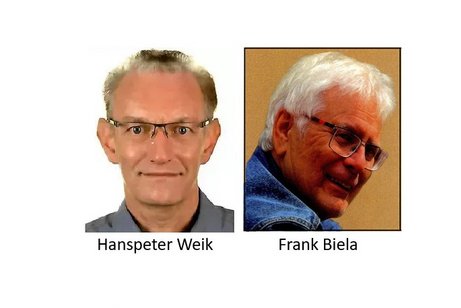 Stellv. Kreisvorsitzender