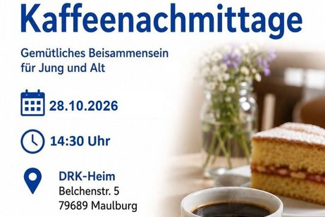 Einladung