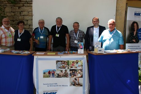 VdK Adelsheim Inklusionstag
