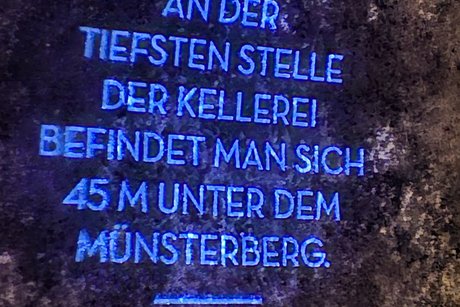 Tiefe Keller