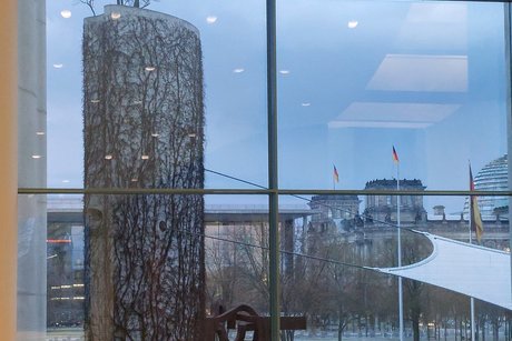 Bundeskanzleramt