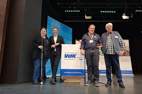 Gesundheitstag 15.11.2025