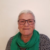 Frauenbeauftragte