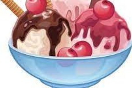 Eisbecher