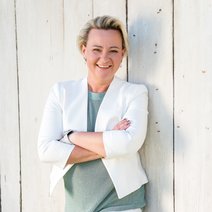 Beisitzerin des Ortsverbands Bad Säckingen Isabella Kolb
