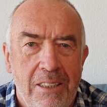 Portrait Vorsitzender Eugen Stetter