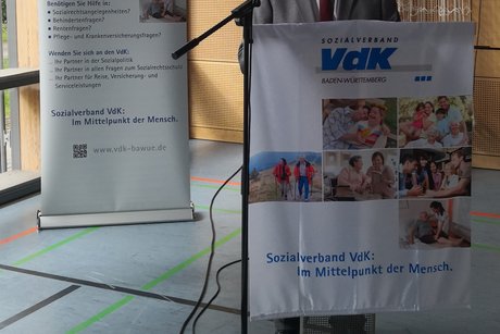 Kreisverbandstag 2023