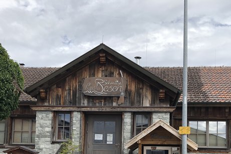 Ausflug