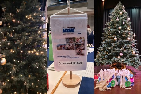 Winter-/Adventsfeier 2025