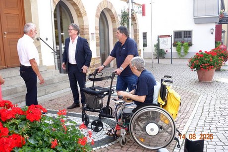 VdK OV Weilheim/Teck