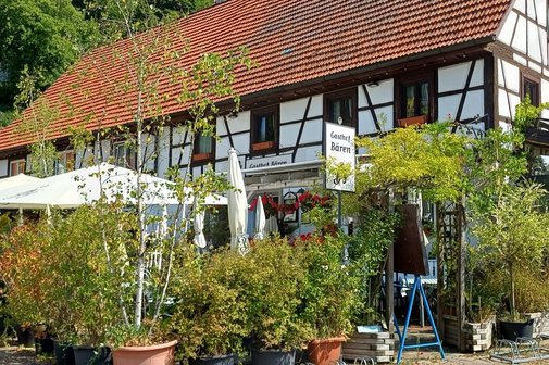 Gasthaus Bären in Hütten Gasthaus Bären in Hütten