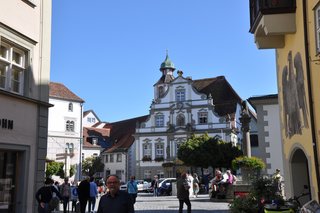 am Marktplatz