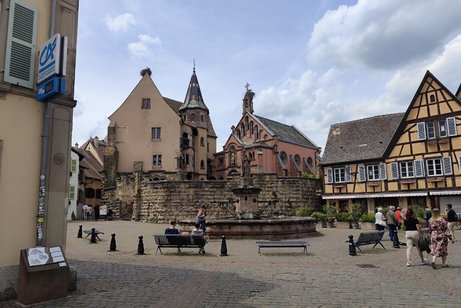 Eguisheim