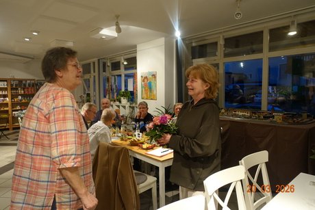 Mitgliederversammlung 2026