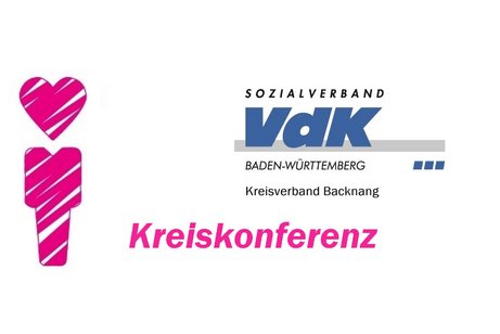 VdK Kreiskonferenz