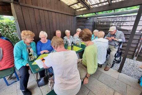 Gartenfest Gartenfest