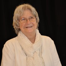 Gisela Ohmke / Frauenbeauftragte