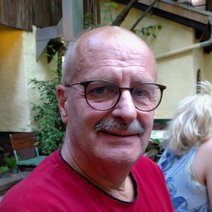 Thomas Haas