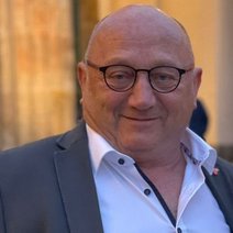 Fridolin Scheerer geb.am 15.10.1950 in Leutkirch