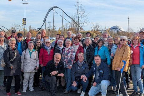 Ortsverband VdK Villingen