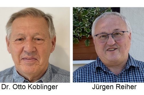 Neuer Ortsvorstand Hemmingen