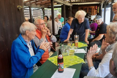 Gartenfest Gartenfest