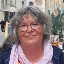 Uschi Saur