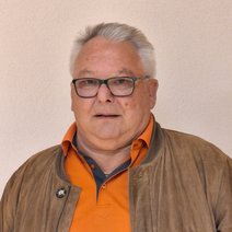 Foto von Martin