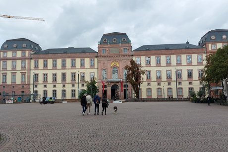 Residenzschloß