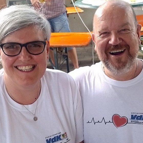 Herzlich Willkommen beim VdK OV Rutesheim