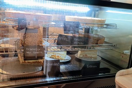 Kuchen