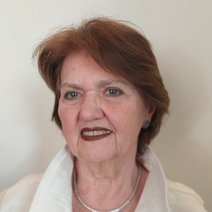 Gaby Sasie Schriftführerin