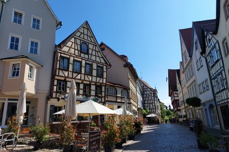Bad Wimpfen Altstadt