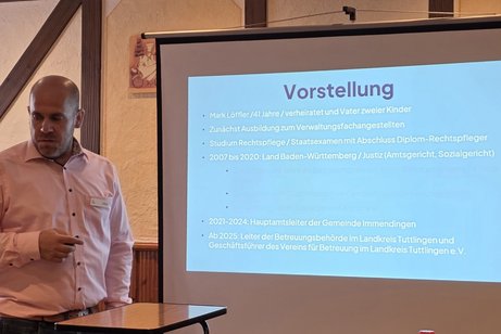 VdK Vortrag