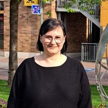 Jasmin Schmid - Köhler