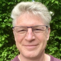 Portrait Martin Tutschek