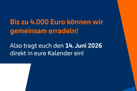 Gemeinsames Ziel