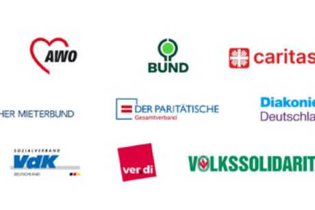 Mitglieder der Allianz