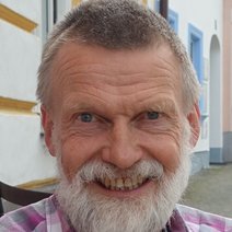 Manfred Steffel