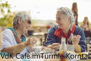 Cafe-Kuchen VdK