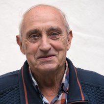 Wolfgang Klafki Beisitzer