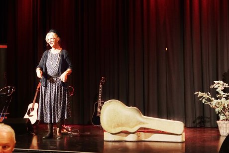 Friedel Kehrer (Bronnweiler Weib)